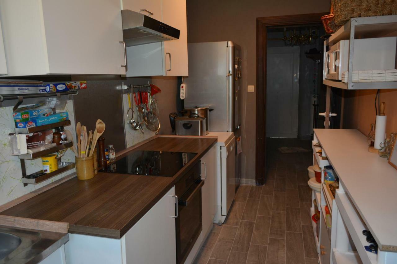 Julienne5 Βίλα Blegny Εξωτερικό φωτογραφία